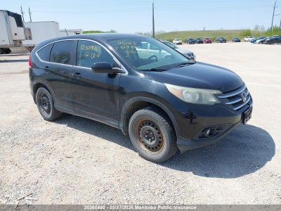 HONDA CR-V 2012