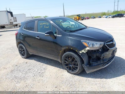 BUICK ENCORE 2017