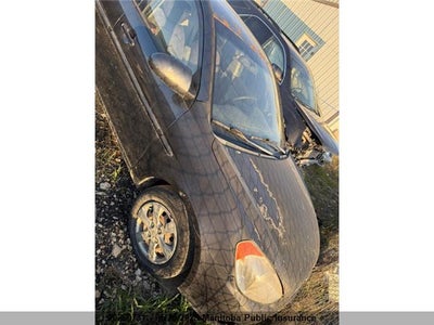 HYUNDAI ACCENT 2008