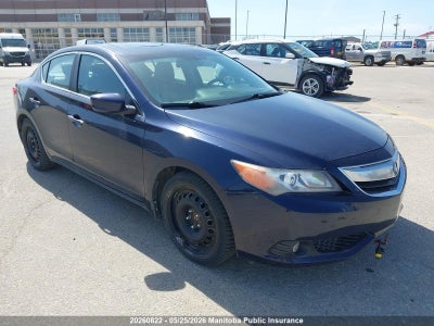 ACURA ILX 2013