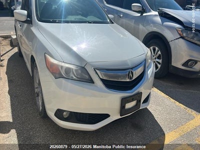 ACURA ILX 2013