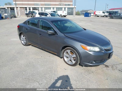 ACURA ILX 2014