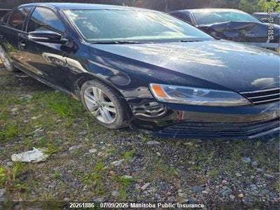VOLKSWAGEN JETTA 1.4 TSI 2016