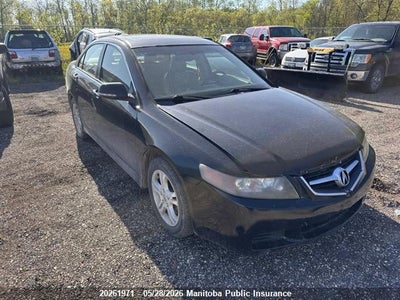 ACURA TSX 2006