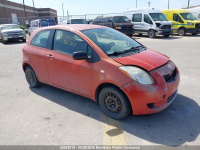 TOYOTA YARIS 2006