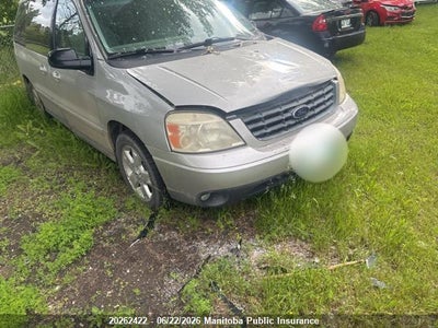 FORD FREESTAR 2005