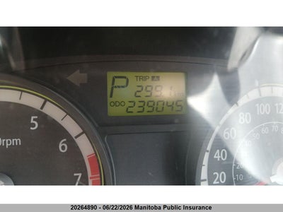 KIA RIO 2009