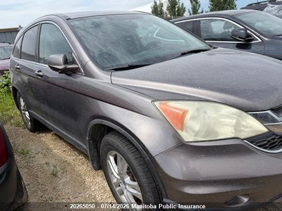 HONDA CR-V 2011