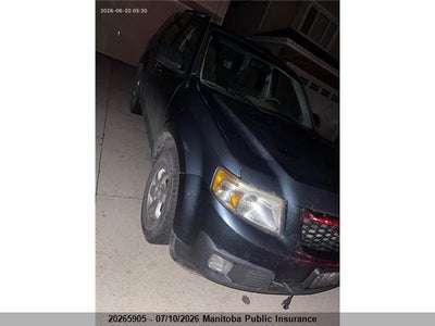 MAZDA TRIBUTE 2010