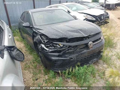 VOLKSWAGEN JETTA COMFORTLINE 1.5 TSI 2025