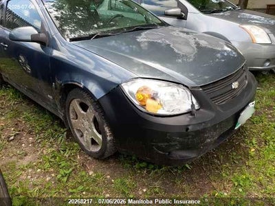 CHEVROLET COBALT 2006