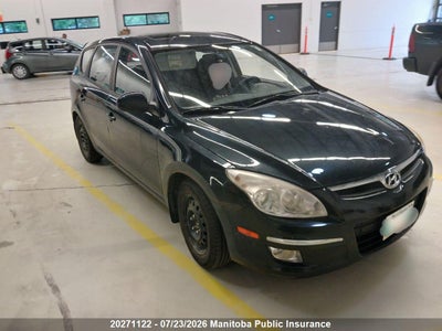 HYUNDAI ELANTRA 2009