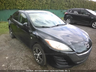 MAZDA Z 2010