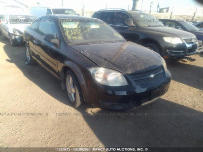 CHEVROLET COBALT 2010