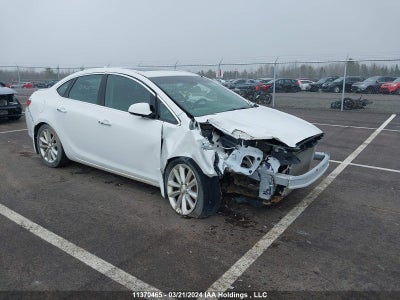 BUICK VERANO 2012
