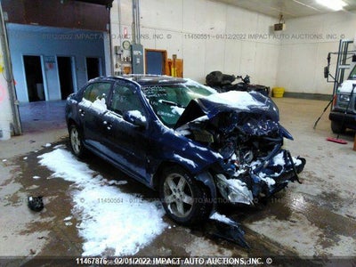 CHEVROLET COBALT 2010