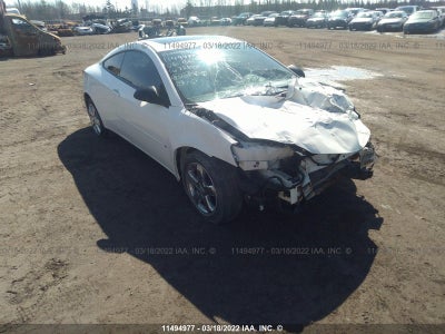 PONTIAC IA 2006