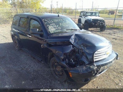 CHEVROLET HHR 2010