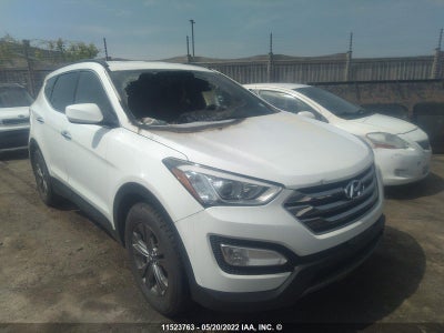 HYUNDAI SANTA FE SPORT 2015