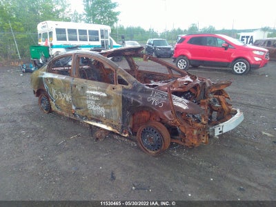 HONDA CIVIC 2008