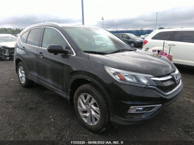 HONDA CR-V 2016