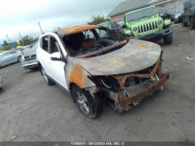 TOYOTA RAV4 2015