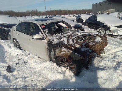 BMW 328 2013