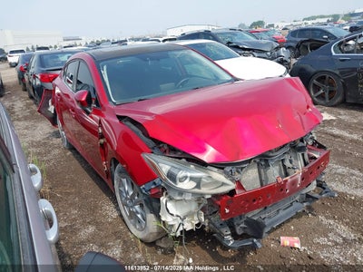 MAZDA Z 2015