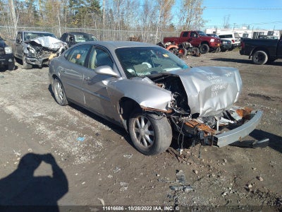 BUICK ALLURE 2006