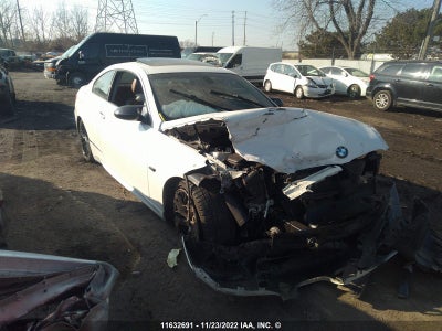 BMW 335 2008
