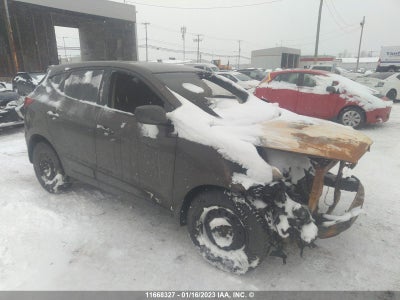 HYUNDAI TUCSON 2015