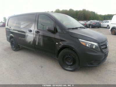 MERCEDES-BENZ METRIS 2018
