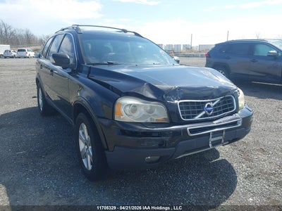 VOLVO XC90 2010