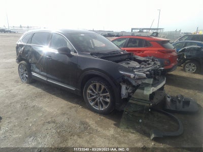 MAZDA CX-9 2019