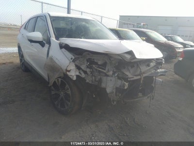 MITSUBISHI ECLIPSE CROSS 2020