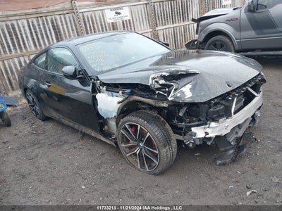 BMW 430XI 2021