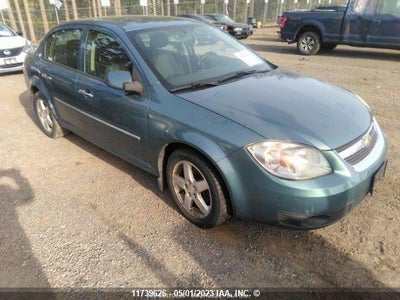 CHEVROLET COBALT 2010