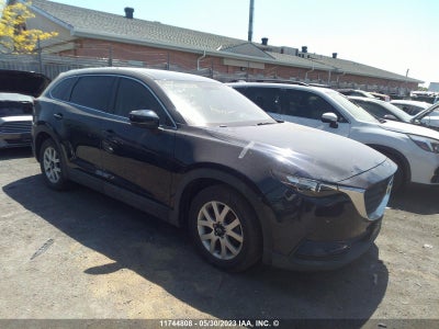MAZDA CX-9 2016