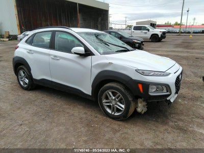 HYUNDAI KONA 2020