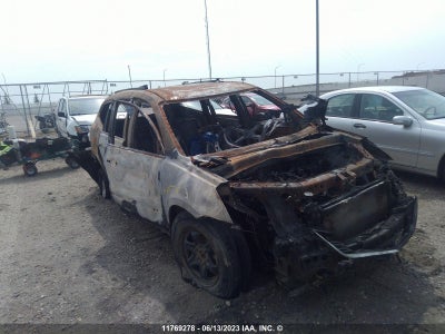 CHEVROLET TRAVERSE 2015