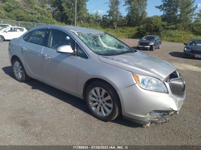 BUICK VERANO 2015