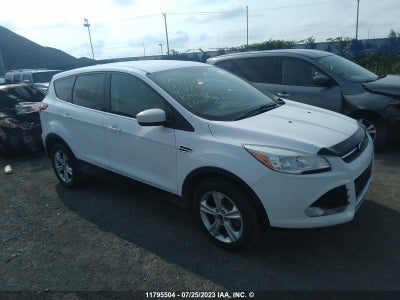 FORD ESCAPE 2013