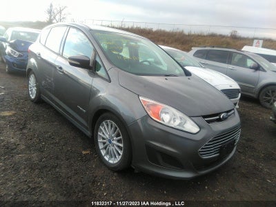 FORD C-MAX HYBRID 2013