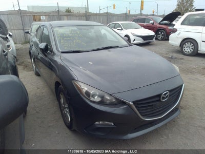 MAZDA Z 2014