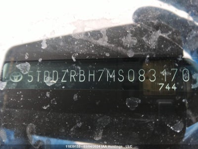 DayDrive