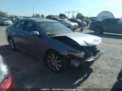 ACURA TSX 2007