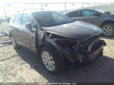 BUICK ENVISION 2017