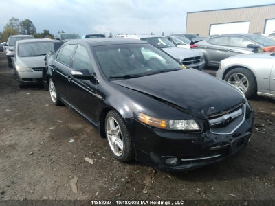 ACURA 200 2008