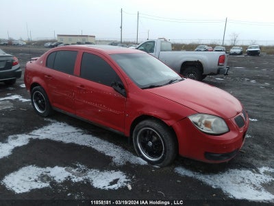 PONTIAC 200 2009