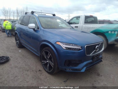 VOLVO XC90 2019